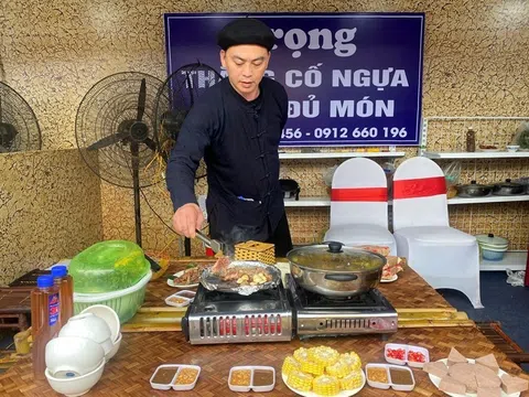 Lễ hội văn hóa du lịch Hà Giang tạo sức hút du khách, đẩy mạnh hợp tác phát triển du lịch