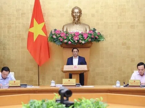 Ba tháng đầu năm, kinh tế Việt Nam tăng trưởng GDP đạt 5,66%, vượt kịch bản đề ra