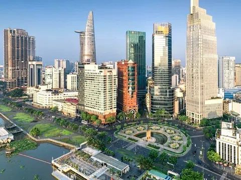 Chuyển đổi xanh của Việt Nam có nhiều tiềm năng hấp dẫn vốn đầu tư nước ngoài