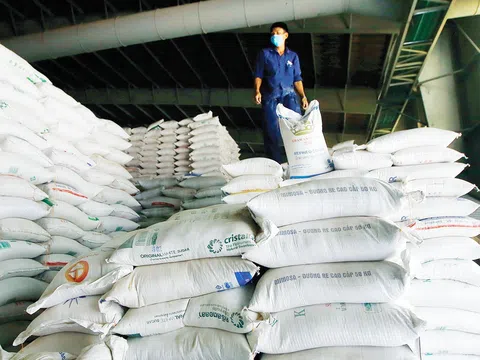 Quý đầu năm Việt Nam xuất khẩu 2,18 triệu tấn gạo chiếm lĩnh hầu hết các thị trường chủ lực