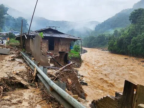 Nêu cao trách nhiệm trong phòng, chống thiên tai, cập nhật kịch bản ứng phó sát thực tiễn