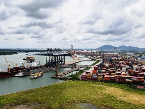 Trung tâm kinh tế biển quốc gia tạo động lực để Bà Rịa – Vũng Tàu phát triển bền vững kinh tế biển