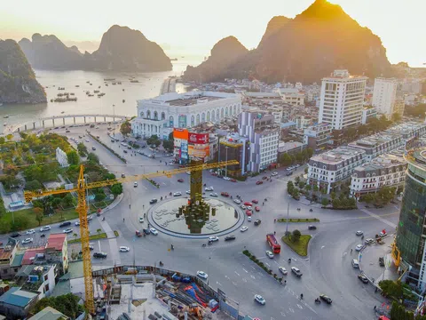 IMF dự báo Việt Nam vào nhóm thị trường mới nổi tăng trưởng kinh tế nhanh nhất thế giới