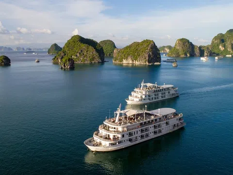 Việt Nam nâng tầm du lịch từ kết hợp giữa sản phẩm du lịch mới và truyền thống