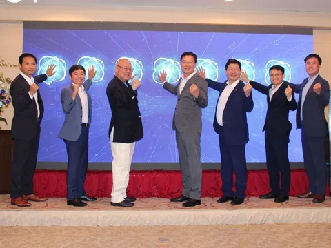 Việt Nam-Nhật Bản hợp tác về công nghệ quyết tâm đi đầu trong thúc đẩy chuyển đổi số