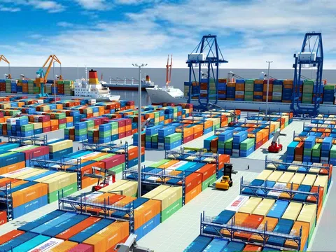 Triển lãm Quốc tế Logistics Việt Nam kỳ vọng thúc đẩy chuyển đổi xanh, phát triển bền vững lĩnh vực logistics