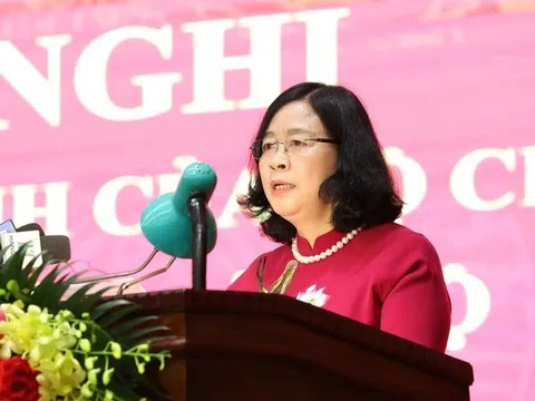 Tân Bí thư Thành ủy Hà Nội: Nỗ lực xây dựng Thủ đô ngày càng giàu đẹp, văn minh