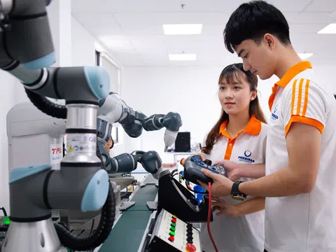 Việt Nam tiếp tục đẩy mạnh công nghiệp hóa, hiện đại hóa đất nước trong tầm nhìn đến năm 2045