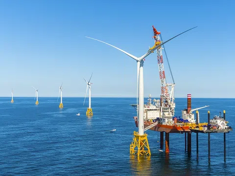 Bộ Công Thương đề xuất các phương án giao tập đoàn kinh tế nhà nước thí điểm điện gió ngoài khơi