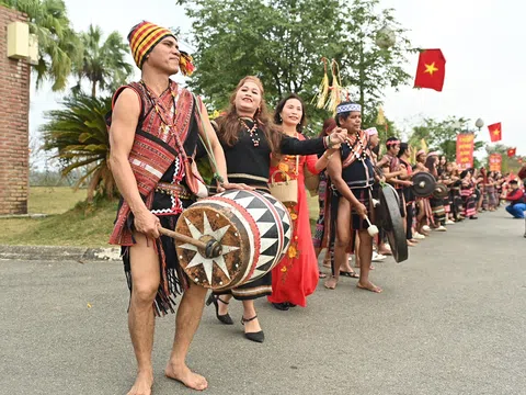 Chuyên gia trong nước và quốc tế tìm giải pháp phát triển công nghiệp văn hóa bền vững và toàn diện