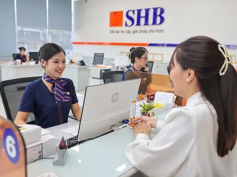 SHB đồng hành cùng SMEs, nâng bước doanh nghiệp do phụ nữ làm chủ