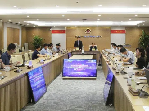 Giải thưởng Make in Vietnam 2024 tôn vinh các sản phẩm AI, Bigdata, IoT, bán dẫn