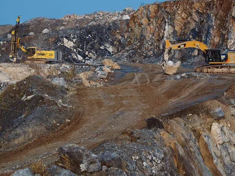 Cần đánh giá đúng vai trò, tầm quan trọng của tài nguyên khoáng sản chiến lược