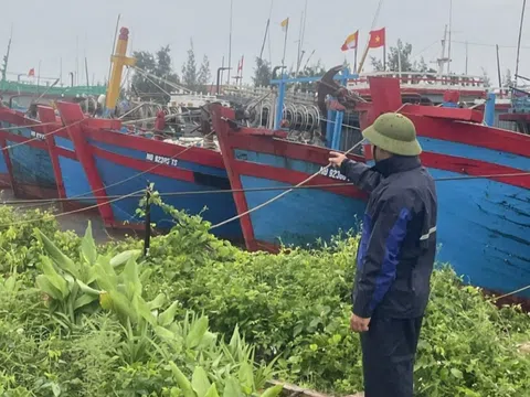 Thủ tướng Chính phủ tiếp tục ra công điện khẩn, các địa phương căng mình ứng phó với siêu bão số 3