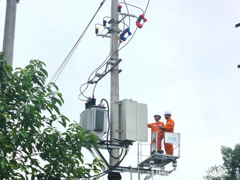 Bộ Công Thương ra công điện hỏa tốc liên quan tới hệ thống điện, cung ứng hàng hóa, giá cả khắc phục hậu quả bão lũ