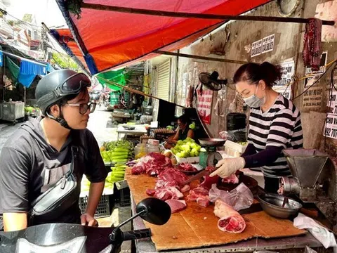 Hải Phòng tăng cường kiểm tra, giám sát nguồn cung và giá cả hàng hóa sau bão