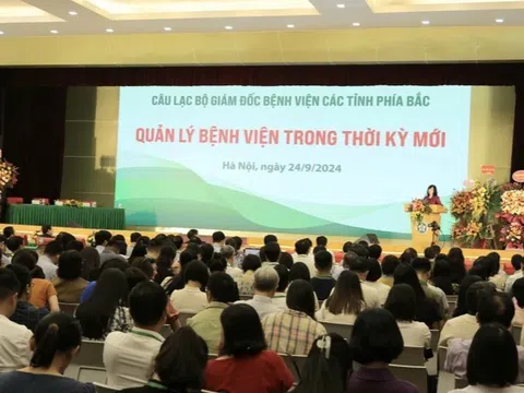 Các bệnh viện cần đẩy mạnh ứng dụng công nghệ thông tin tạo thuận lợi cho người bệnh