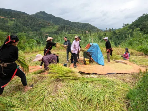 Cao Bằng nỗ lực sử dụng hiệu quả nguồn vốn các chương trình mục tiêu Quốc gia tạo động lực phát triển