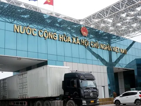 Việt Nam-Trung Quốc ưu tiên hợp tác về kinh tế số, phát triển xanh