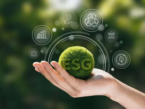 ESG Việt Nam với hàng loạt các sáng kiến hướng tới chuyển đổi xanh và phát triển bền vững