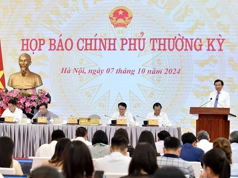 Những chính sách của Chính phủ đã có tác động kịp thời đối với việc hỗ trợ người dân và doanh nghiệp