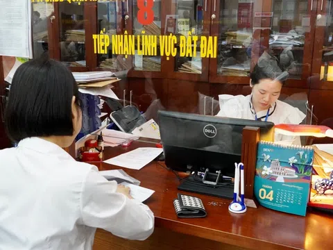 Những trường hợp bị xử phạt nặng khi vi phạm hành chính trong lĩnh vực đất đai