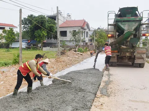 Còn nhiều bộ ngành, địa phương chậm giải ngân vốn đầu tư công cần những giải pháp quyết liệt