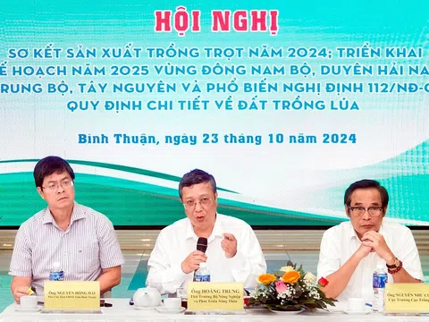 Nhiều rào cản kỹ thuật đòi hỏi nông dân và doanh nghiệp chủ động nắm bắt các quy định mới