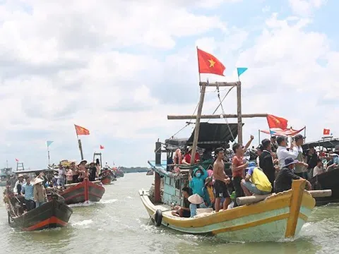 Bộ và địa phương tập trung quyết liệt để đạt mục tiêu gỡ "thẻ vàng" trong năm 2024