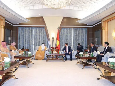 Hiệu quả hoạt động kinh doanh của Zamil là minh chứng cho thành tự hợp tác giữa Việt Nam và Saudi Arabia