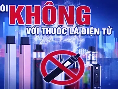 Hút thuốc lá gây thiệt hại trên 108 nghìn tỷ đồng mỗi năm, cần hành động quyết liệt ngăn chặn thuốc lá mới