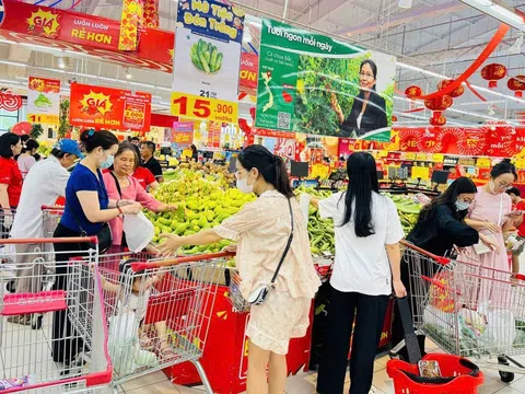 Tháng Khuyến mại Hà Nội 2024 kỳ vọng bùng nổ mua sắm và hỗ trợ doanh nghiệp kích cầu, tạo dựng thương hiệu