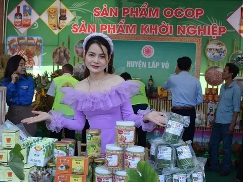 Hệ sinh thái khởi nghiệp bắt nhịp xu thế tăng trưởng xanh để tạo sức bật mới