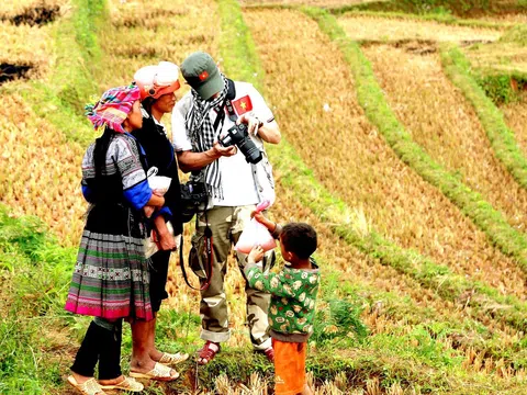 Báo chí đồng hành cùng ngành nông nghiệp, cùng kiến tạo, cùng vươn mình vào kỷ nguyên mới của dân tộc