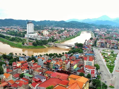 Ban hành Quy hoạch hệ thống đô thị và nông thôn thời kỳ 2021-2030, tầm nhìn đến năm 2050