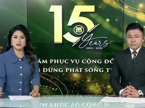 Từ hôm nay (15/1), nhiều kênh truyền hình ngừng phát sóng