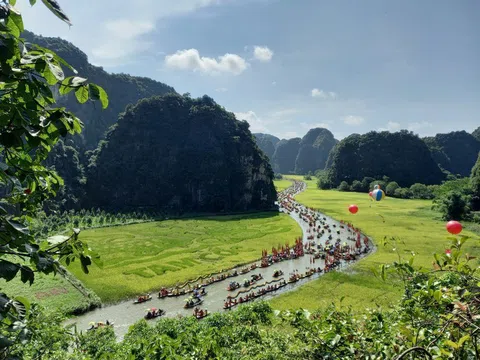 Sức mạnh mềm của báo chí góp phần thúc đẩy tăng trưởng ngành du lịch nhanh và bền vững