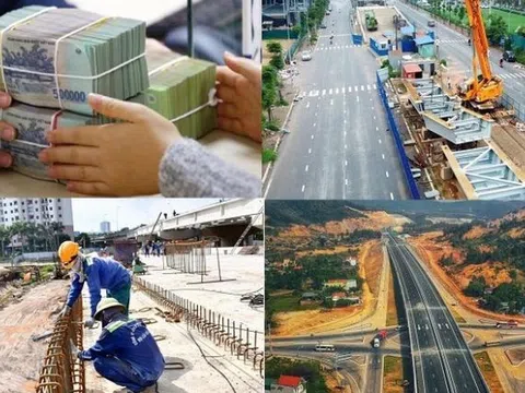 Tìm giải pháp tăng tốc giải ngân đầu tư công cao kỷ lục trong năm 2025