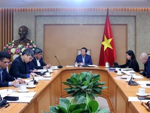 Chiến lược phát triển khuyến nông: Đổi mới mô hình, phương thức hoạt động bảo đảm hiệu quả, hiệu lực