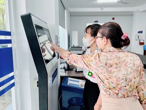 Phát triển khoa học, công nghệ, đổi mới sáng tạo và chuyển đổi số gắn với 5 "tăng tốc, bứt phá"