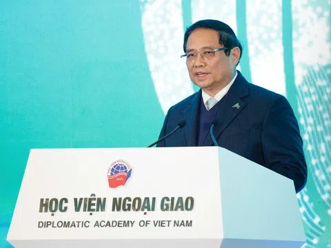 Diễn đàn Tương lai ASEAN: Thủ tướng đề xuất 3 ưu tiên chiến lược và 3 đột phá hành động