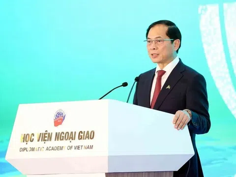 Diễn đàn Tương lai ASEAN 2025: Hoàn thành chương trình nghị sự đầy tham vọng, giúp giải quyết những vấn đề quan trọng