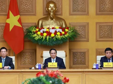 Việt Nam sẵn sàng tạo điều kiện thuận lợi để doanh nghiệp EU đầu tư phát triển