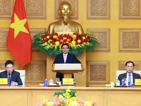 Tạo 'sân chơi' bình đẳng, cơ hội thuận lợi cho các doanh nghiệp ASEAN mở rộng đầu tư sản xuất kinh doanh