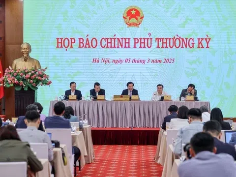 Việt Nam chủ động ứng phó với chính sách thuế mới của Mỹ