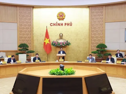 Đầu tư hoàn thiện xây dựng pháp luật là đầu tư cho phát triển, tạo cơ hội cho phát triển