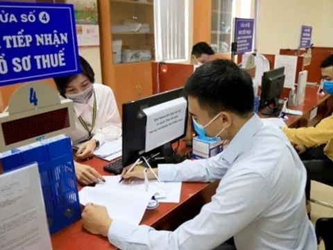 Chính phủ ban hành Nghị định gia hạn thời hạn nộp thuế và tiền thuê đất năm 2025