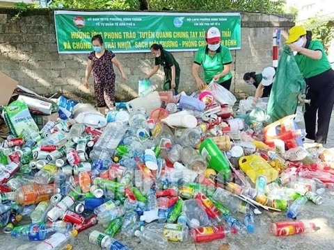 Việt Nam tái khẳng định thực thi các cam kết quốc tế về môi trường tại COPs 2025