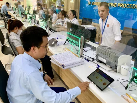 Hải Phòng bứt phá tăng trưởng và thu hút đầu tư nhờ những sáng tạo trong cải cách hành chính