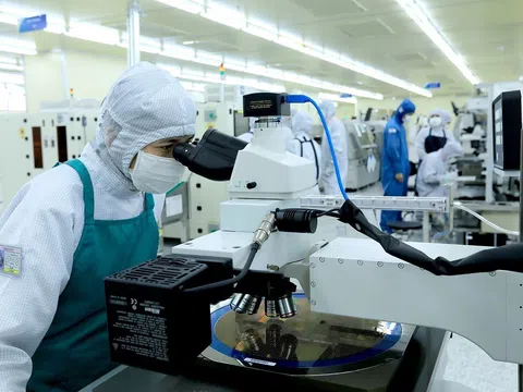 Thúc đẩy hoạt động nghiên cứu, khuyến khích doanh nghiệp đầu tư cho khoa học, công nghệ và đổi mới sáng tạo